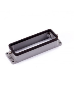Obudowa do złączy, (dł. 112mm, szer. 35mm, wys. 26mm), Harting | Elektryka | Eshop Dopak | Wszystko dla Przemysłu