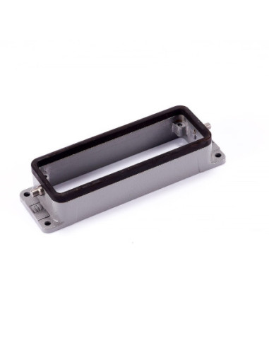 Obudowa do złączy, (dł. 112mm, szer. 35mm, wys. 26mm), Harting | Elektryka | Eshop Dopak | Wszystko dla Przemysłu