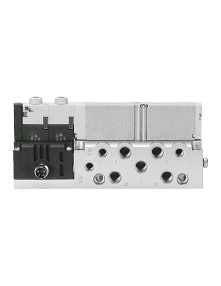 VMPA1-M1H-J-M7-PI Elektrozawór | Pneumatyka | Eshop Dopak | Wszystko dla Przemysłu