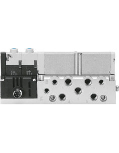 VMPA1-M1H-E-M7-PI Elektrozawór | Pneumatyka | Eshop Dopak | Wszystko dla Przemysłu