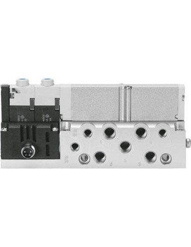 VMPA1-M1H-K-M7-PI Elektrozawór | Pneumatyka | Eshop Dopak | Wszystko dla Przemysłu