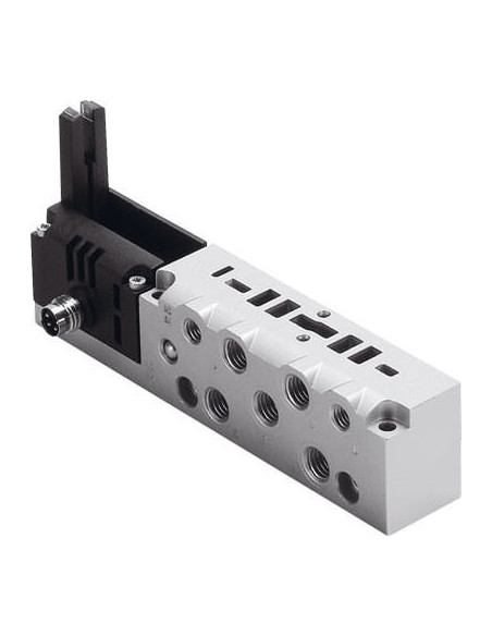 VMPA1-IC-AP-1 Płyta przyłączeniowa | Pneumatyka | Eshop Dopak | Wszystko dla Przemysłu