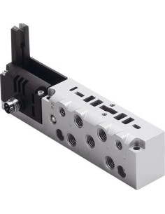 VMPA1-IC-AP-S-1 Płyta przyłączeniowa | Pneumatyka | Eshop Dopak | Wszystko dla Przemysłu
