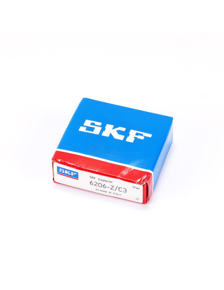 Łożysko, 6206-Z/C3, SKF | Mechanika Przemysłowa | Sklep Eshop Dopak