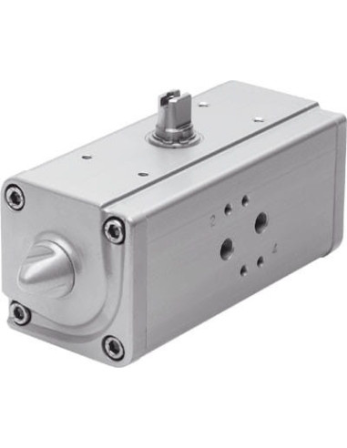 DAPS-0360-090-R-F0710 Napęd wahadłowy | Pneumatyka | Eshop Dopak | Wszystko dla Przemysłu