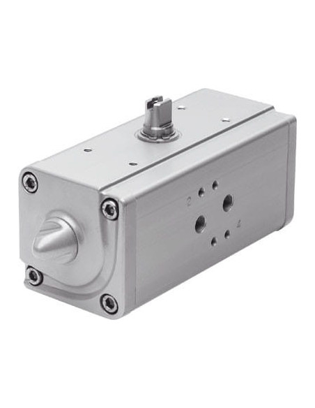 DAPS-0360-090-R-F0710 Napęd wahadłowy | Pneumatyka | Eshop Dopak | Wszystko dla Przemysłu