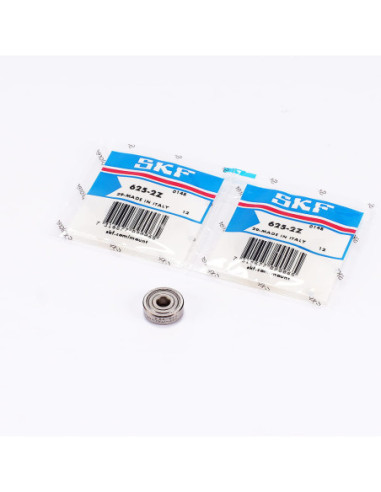 Łożysko, 625-2Z, SKF | Mechanika Przemysłowa | Sklep Eshop Dopak