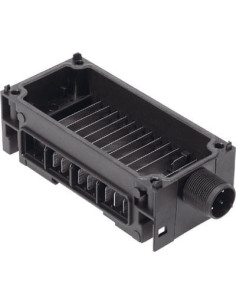 CPX-GE-EV-V Blok łączący | Pneumatyka | Eshop Dopak | Wszystko dla Przemysłu
