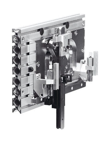 HSP-12-AS Moduł manipulatora | Mechanika Przemysłowa | Sklep Eshop Dopak