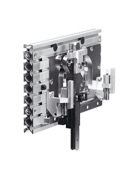 HSP-16-AS Moduł manipulatora | Mechanika Przemysłowa | Sklep Eshop Dopak