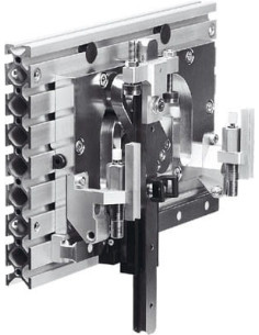 HSP-25-AS Moduł manipulatora | Mechanika Przemysłowa | Sklep Eshop Dopak