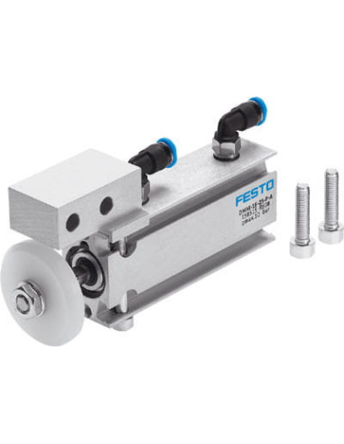 BWR-HSP-12 Moduł pozycji oczekiwania | Mechanika Przemysłowa | Sklep Eshop Dopak