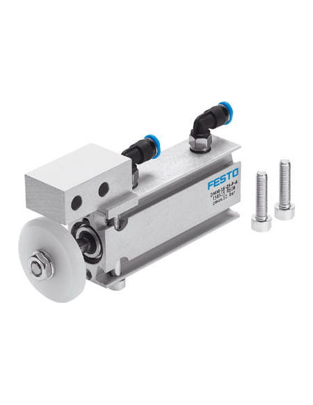 BWR-HSP-25 Moduł pozycji oczekiwania | Mechanika Przemysłowa | Sklep Eshop Dopak