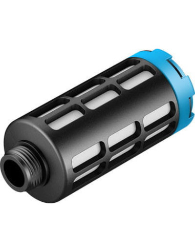 U-3/8-20 Tłumik hałasu | Pneumatyka | Eshop Dopak | Wszystko dla Przemysłu