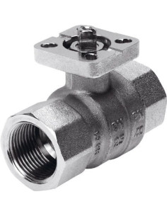 VAPB-3/4-F-40-F03 Zawór kulowy | Pneumatyka | Eshop Dopak | Wszystko dla Przemysłu