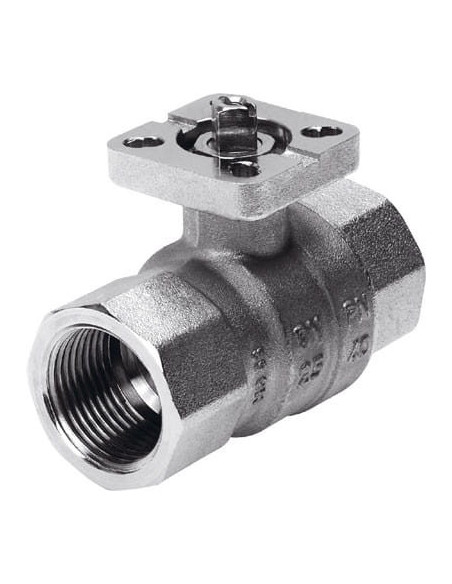 VAPB-3/4-F-40-F03 Zawór kulowy | Pneumatyka | Eshop Dopak | Wszystko dla Przemysłu