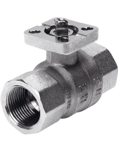 VAPB-11/4-F-40-F0405 Zawór kulowy | Pneumatyka | Eshop Dopak | Wszystko dla Przemysłu