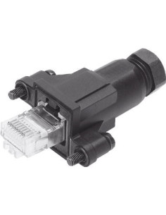 FBS-RJ45-8-GS Wtyczka | Przewody i Złącza | Eshop Dopak | Wszystko dla Przemysłu