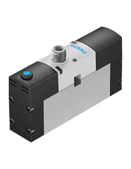 VSVA-B-M52-MZH-A1-1R2L Elektrozawór | Pneumatyka | Eshop Dopak | Wszystko dla Przemysłu