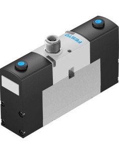 VSVA-B-P53E-ZH-A1-1R2L Elektrozawór | Pneumatyka | Eshop Dopak | Wszystko dla Przemysłu