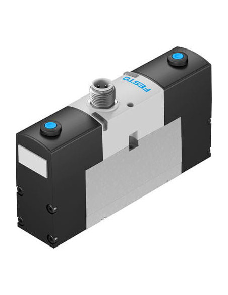 VSVA-B-P53E-ZH-A1-1R2L Elektrozawór | Pneumatyka | Eshop Dopak | Wszystko dla Przemysłu