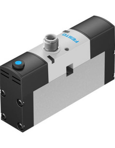 VSVA-B-M52-AH-A1-1R2L Elektrozawór | Pneumatyka | Eshop Dopak | Wszystko dla Przemysłu