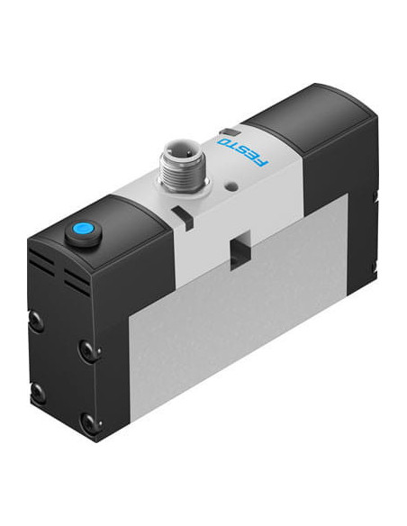 VSVA-B-M52-AH-A1-1R2L Elektrozawór | Pneumatyka | Eshop Dopak | Wszystko dla Przemysłu