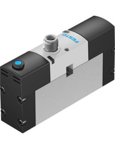 VSVA-B-M52-MH-A1-1R2L Elektrozawór | Pneumatyka | Eshop Dopak | Wszystko dla Przemysłu