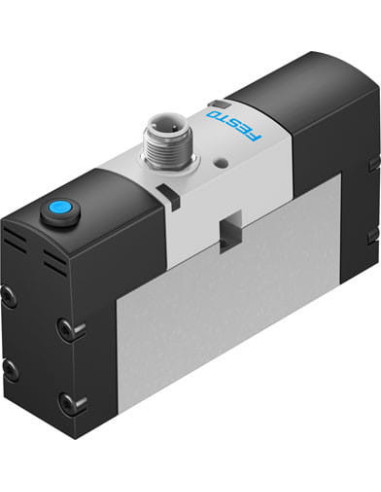 VSVA-B-M52-MZH-A1-1R5L Elektrozawór | Pneumatyka | Eshop Dopak | Wszystko dla Przemysłu