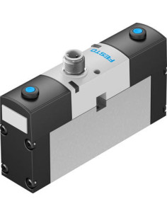 VSVA-B-T32U-AH-A1-1R5L Elektrozawór | Pneumatyka | Eshop Dopak | Wszystko dla Przemysłu