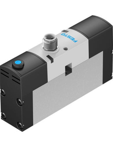 VSVA-B-M52-AH-A1-1R5L Elektrozawór | Pneumatyka | Eshop Dopak | Wszystko dla Przemysłu