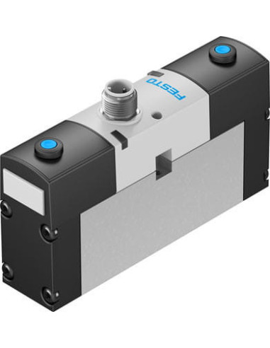 VSVA-B-B52-H-A1-1R5L Elektrozawór | Pneumatyka | Eshop Dopak | Wszystko dla Przemysłu