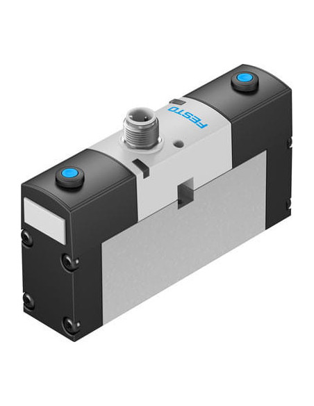 VSVA-B-D52-H-A1-1R5L Elektrozawór | Pneumatyka | Eshop Dopak | Wszystko dla Przemysłu
