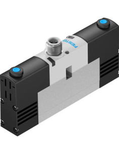 VSVA-B-P53U-H-A2-1R2L Elektrozawór | Pneumatyka | Eshop Dopak | Wszystko dla Przemysłu