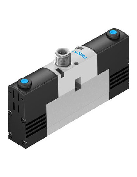 VSVA-B-T32C-AZH-A2-1R2L Elektrozawór | Pneumatyka | Eshop Dopak | Wszystko dla Przemysłu