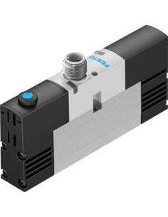 VSVA-B-M52-AZH-A2-1R2L Elektrozawór | Pneumatyka | Eshop Dopak | Wszystko dla Przemysłu