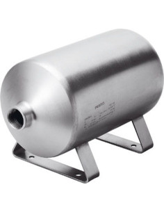 CRVZS-20 Zbiornik sprężonego powietrza | Pneumatyka | Eshop Dopak | Wszystko dla Przemysłu