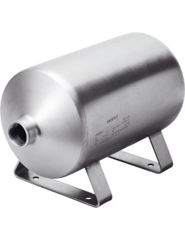 CRVZS-20 Zbiornik sprężonego powietrza | Pneumatyka | Eshop Dopak | Wszystko dla Przemysłu