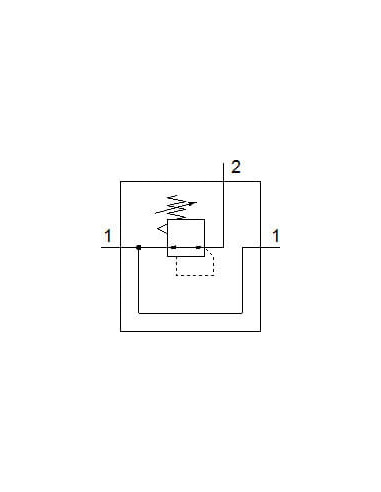 MS6-LRPB-1/2-D2-A8-BD Precyzyjny regulator ciśnien ia | Pneumatyka | Eshop Dopak | Wszystko dla Przemysłu
