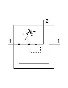 MS6-LRPB-1/2-D4-A8 Precyzyjny regulator ciśnienia | Pneumatyka | Eshop Dopak | Wszystko dla Przemysłu 2