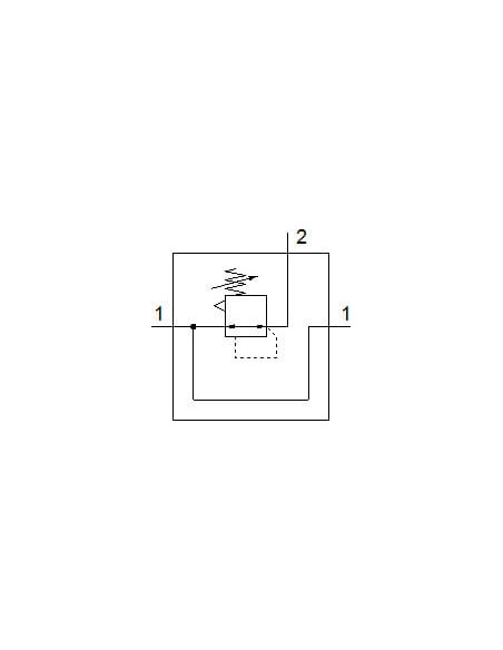 MS6-LRPB-1/2-D5-A8 Precyzyjny regulator ciśnienia | Pneumatyka | Eshop Dopak | Wszystko dla Przemysłu