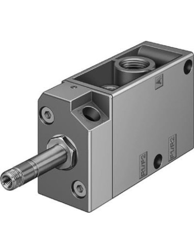 MFH-3-1/4-EX Elektrozawór | Pneumatyka | Eshop Dopak | Wszystko dla Przemysłu