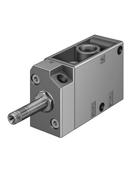 MFH-3-1/4-EX Elektrozawór | Pneumatyka | Eshop Dopak | Wszystko dla Przemysłu