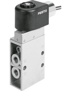 MFH-5-1/8-S-EX Elektrozawór | Pneumatyka | Eshop Dopak | Wszystko dla Przemysłu
