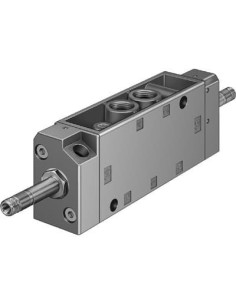 JMFH-5-1/4-S-EX Elektrozawór | Pneumatyka | Eshop Dopak | Wszystko dla Przemysłu