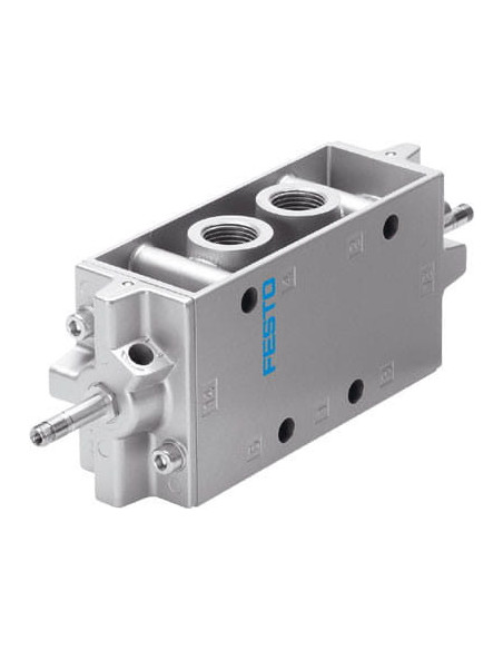 JMFH-5-1/2-S-EX Elektrozawór | Pneumatyka | Eshop Dopak | Wszystko dla Przemysłu