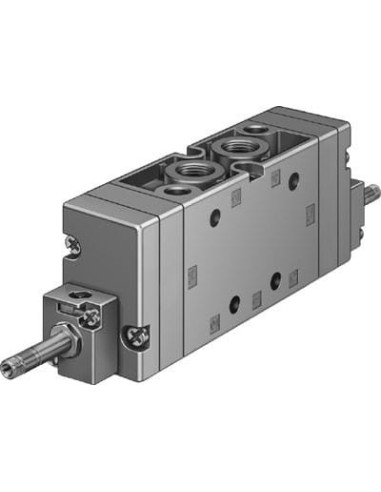 MFH-5/3B-3/8-B-EX Elektrozawór | Pneumatyka | Eshop Dopak | Wszystko dla Przemysłu