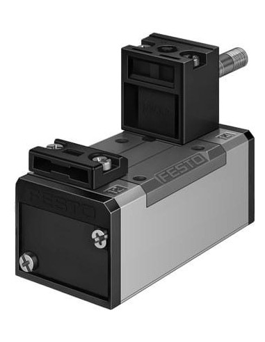 MFH-5/2-D-2-C-EX Elektrozawór | Pneumatyka | Eshop Dopak | Wszystko dla Przemysłu
