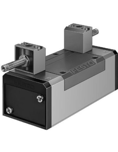 JMFH-5/2-D-3-C-EX Elektrozawór | Pneumatyka | Eshop Dopak | Wszystko dla Przemysłu