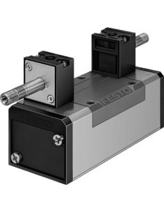 JMFH-5/2-D-2-S-C-EX Elektrozawór | Pneumatyka | Eshop Dopak | Wszystko dla Przemysłu